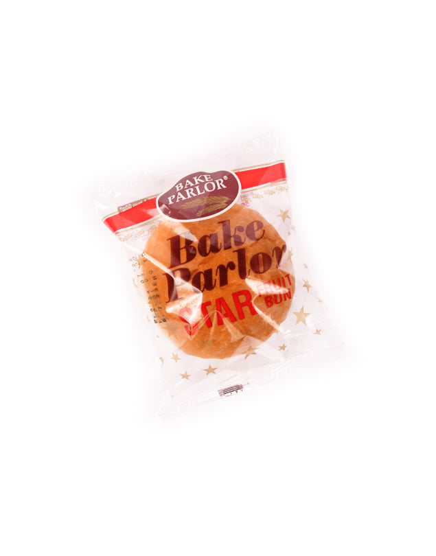 Fruit Bun