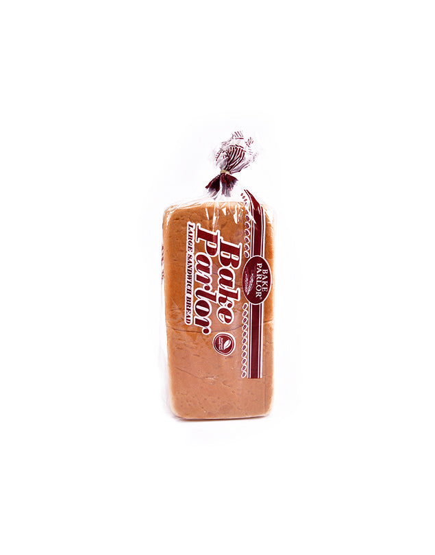 Sandwich Bread