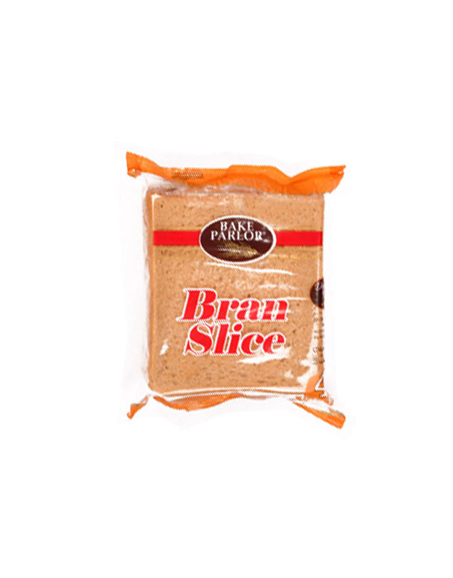 Bran Bread Slice Pack (160gm)