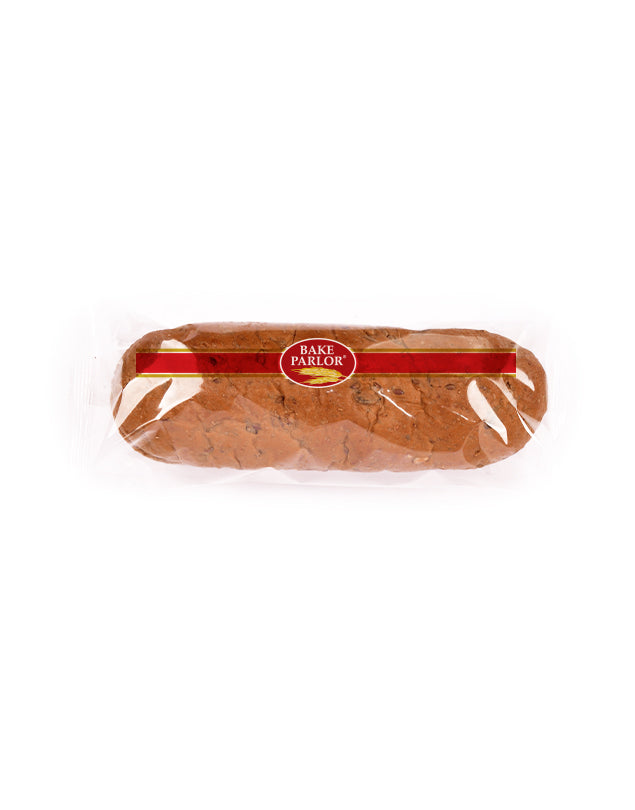 Long Whole Grain Bun (60gm)