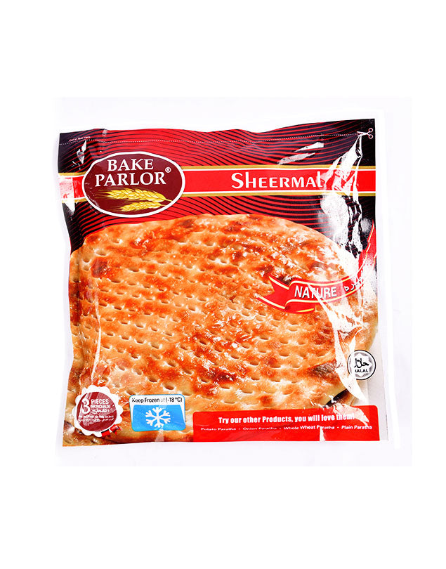 Frozen Sheermall (3pc)
