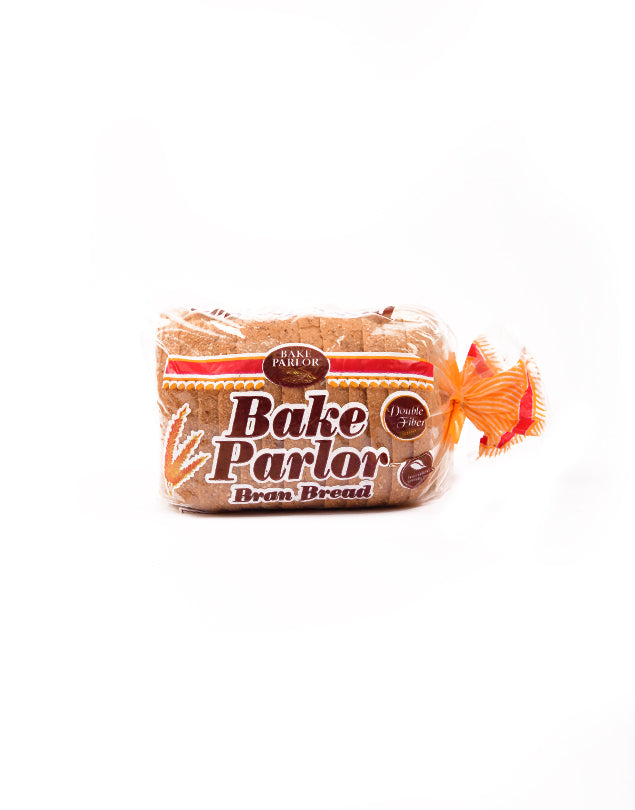 Bran Bread