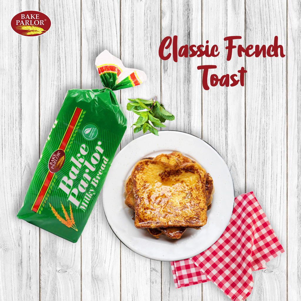 Classic French Toast