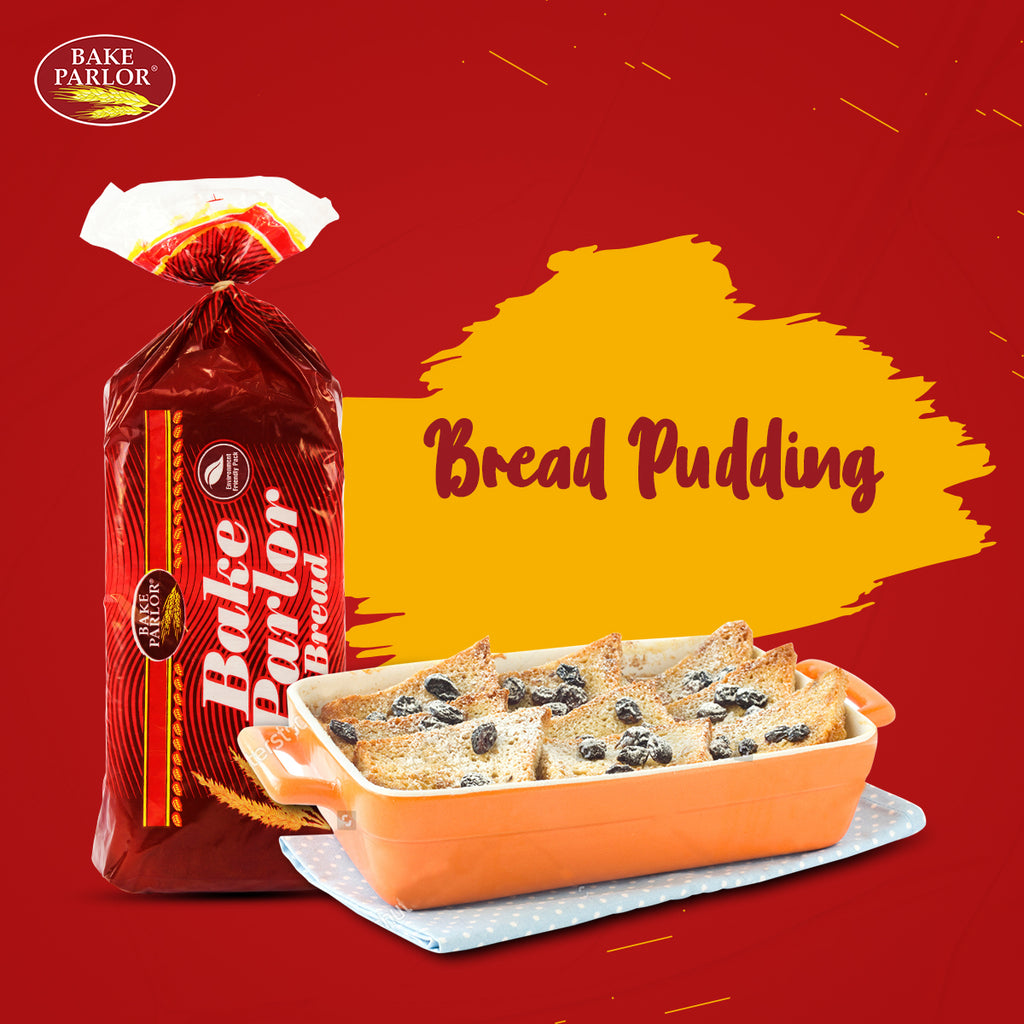 Bread Pudding