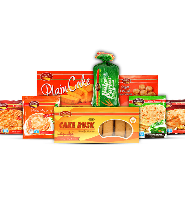 Breakfast Basket