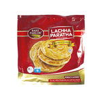 Lacha Paratha (4pc)