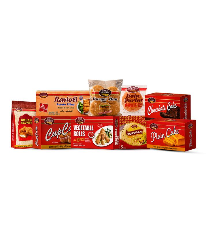 Tiffin Time Mini (Free Lunch Box)