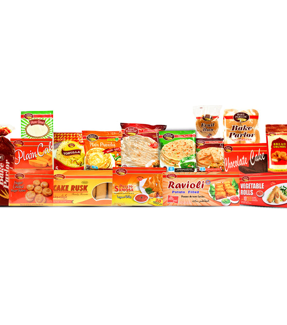 Monthly Economy Pack