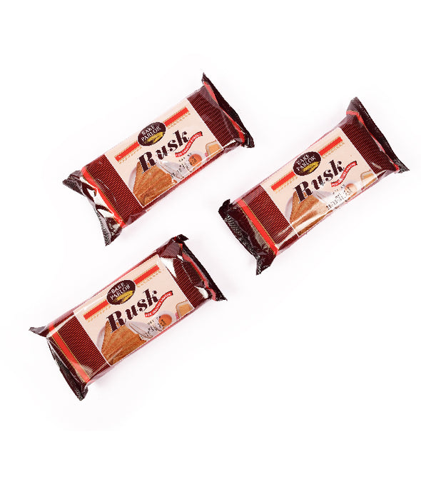 Tea Rusks