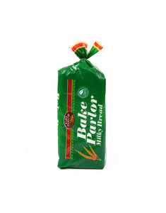 Milky Bread
