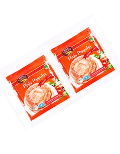 Plain Paratha (5pc)