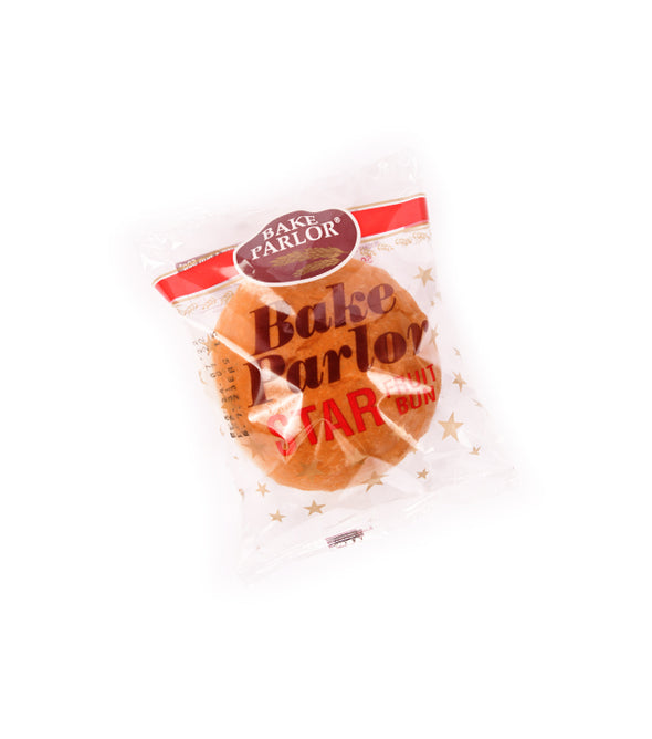 Fruit Bun