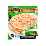 Onion Paratha (5pc)