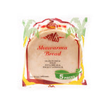 Shawarma Pitta Bread (5pc)