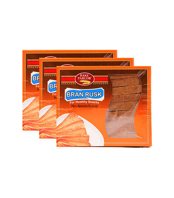 Bran Rusk