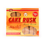 Cake Rusk