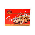 Fruit Cake