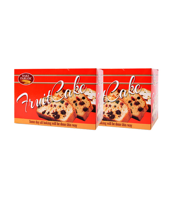 Fruit Cake