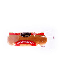 Long Burger Bun (60gm)