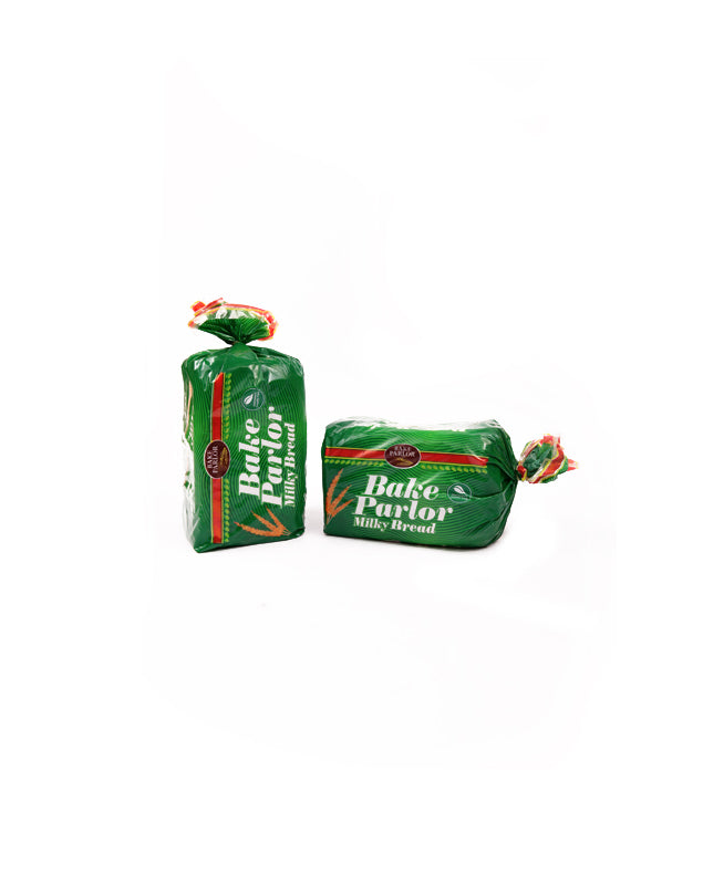 Milky Bread