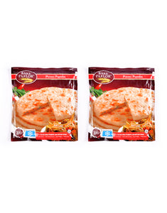 Potato Paratha (3pc)