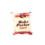 Plain Bread Slice Pack (140gm)