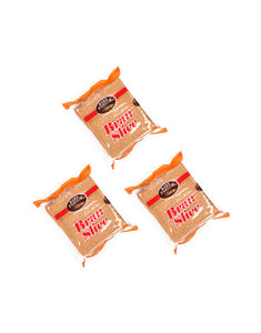 Bran Bread Slice Pack (160gm)