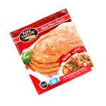 Whole Wheat Paratha (5pc)