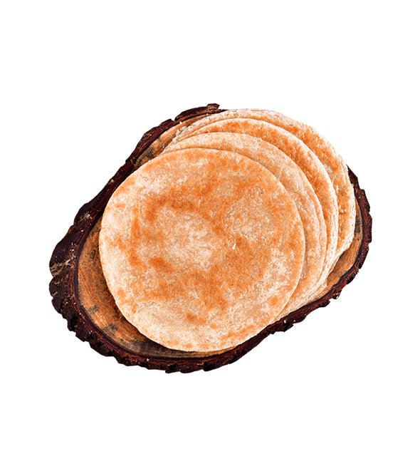 Whole Wheat Paratha (5pc)
