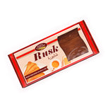 Tea Rusk Box