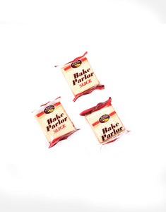 Plain Bread Slice Pack (140gm)