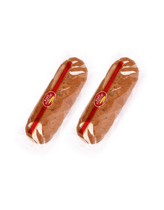 Long Whole Grain Bun (60gm)