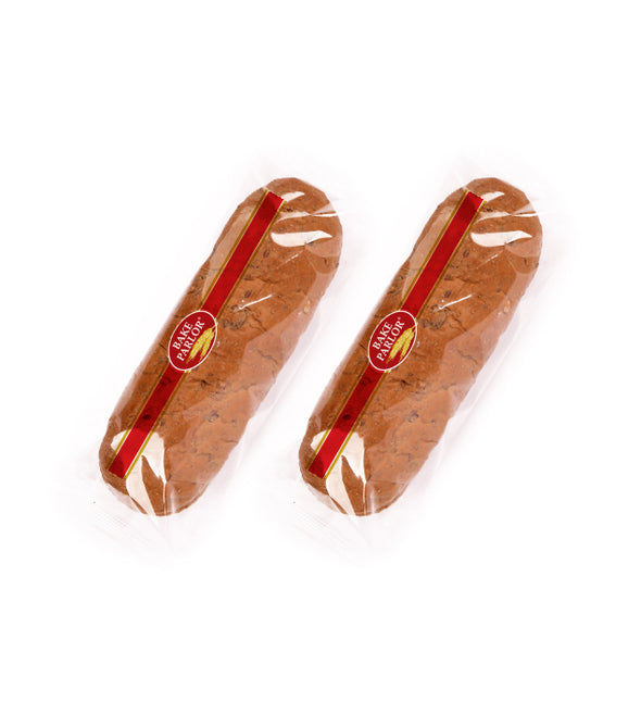 Long Whole Grain Bun (60gm)