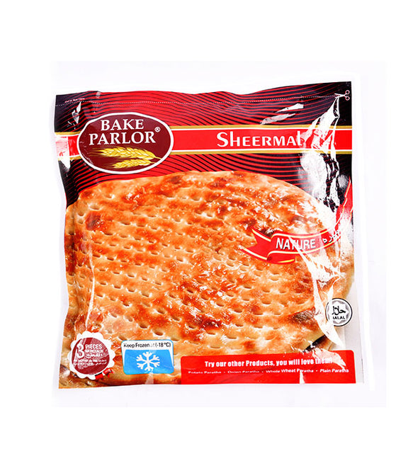 Frozen Sheermall (3pc)