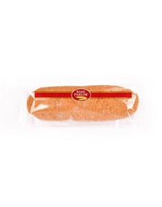 Long Bran Bun (60gm)
