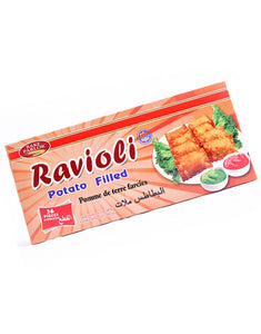 Ravioli Potato Filled (36pc)