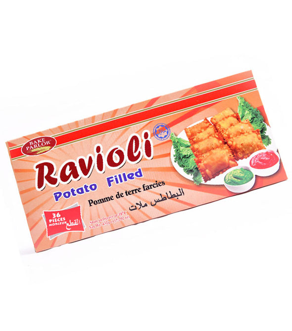 Ravioli Potato Filled (36pc)