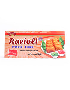 Ravioli Potato Filled (36pc)