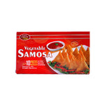 Vegetable Samosa (10pc)
