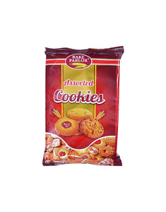 Assorted Cookies (120gm)