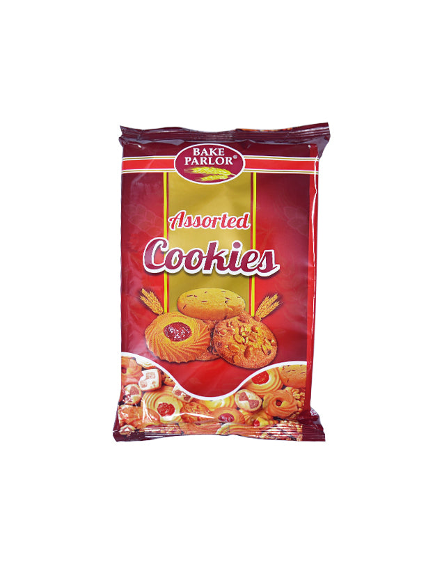 Assorted Cookies (120gm)