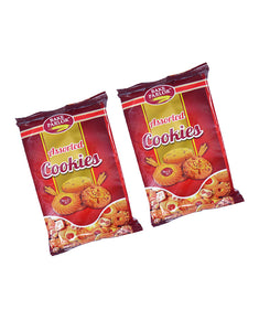 Assorted Cookies (120gm)