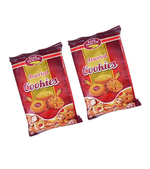 Assorted Cookies (120gm)