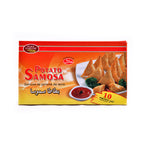 Potato Samosa (10pc)