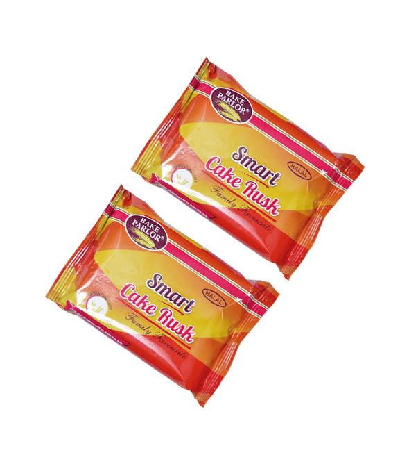 Smart Cake Rusk