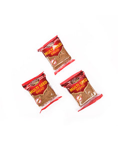 Multi Seed Bread (100gm)