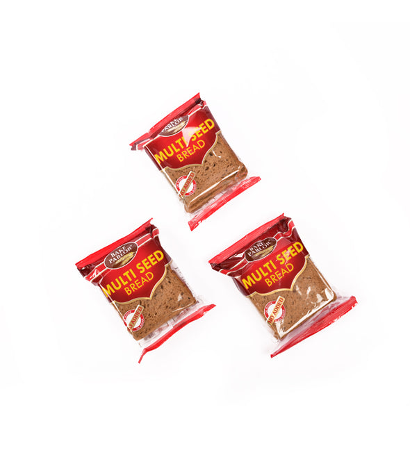 Multi Seed Bread (100gm)