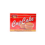 Cup Cake Box
