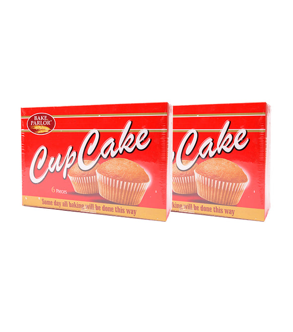 Cup Cake Box