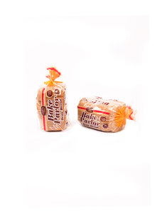 Bran Bread